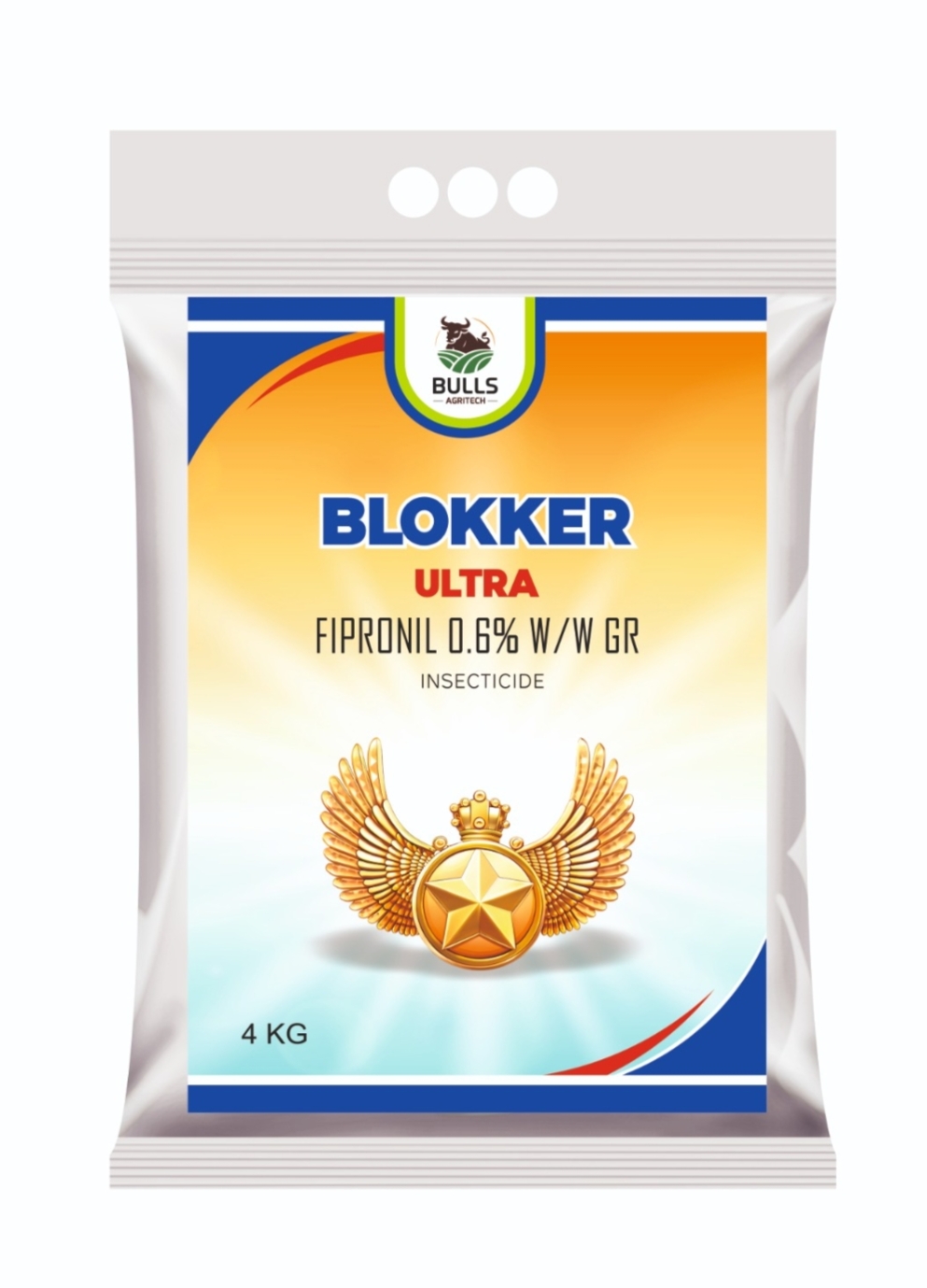 fopronil 0.6%gr